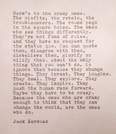 Jack Kerouac