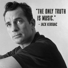 Jack Kerouac