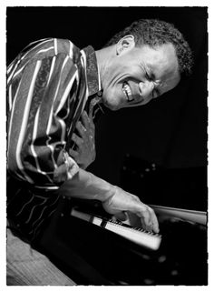 Jacky Terrasson