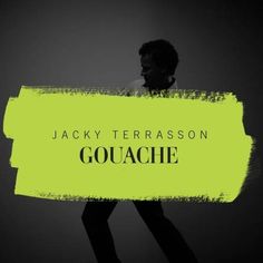 Jacky Terrasson