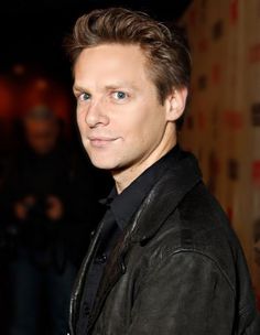 Jacob Pitts