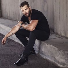 Jai Courtney