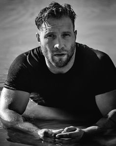 Jai Courtney