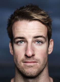 James Magnussen