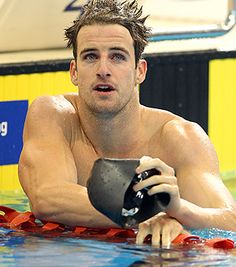 James Magnussen