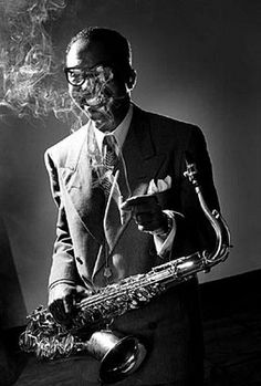 James Moody