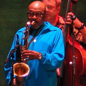 James Moody