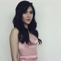 Janella Salvador