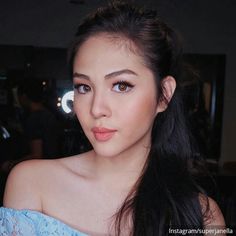 Janella Salvador