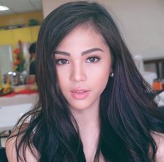 Janella Salvador