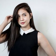 Janella Salvador