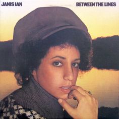 Janis Ian