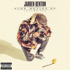 Jarren Benton