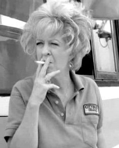 Jayne Eastwood