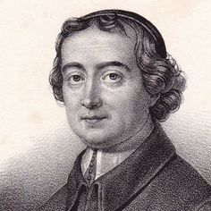 Jean Baptiste Massillon