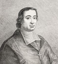 Jean Baptiste Massillon