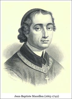 Jean Baptiste Massillon