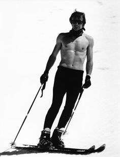 Jean Claude Killy