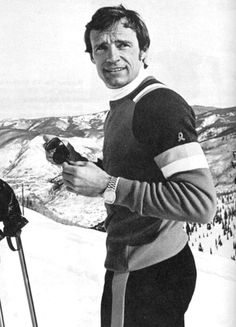 Jean Claude Killy