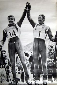 Jean Claude Killy