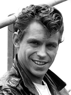 Jeff Conaway