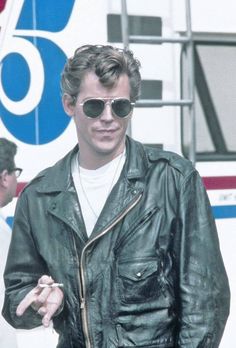 Jeff Conaway