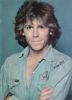 Jeff Conaway