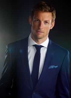 Jenson Button