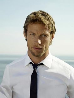 Jenson Button