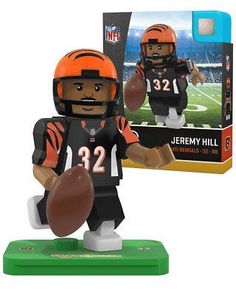 Jeremy Hill