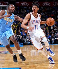 Jeremy Lamb