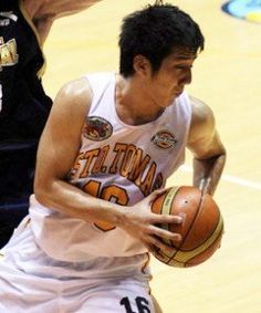 Jeric Teng