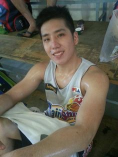 Jeric Teng