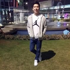 Jeric Teng