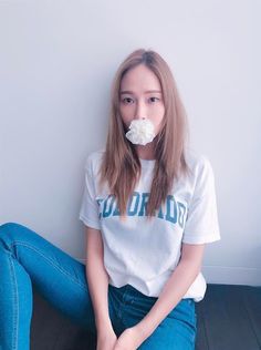 Jessica Jung