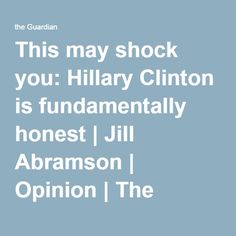 Jill Abramson