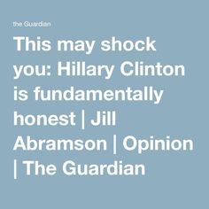 Jill Abramson