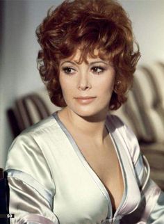 Jill St. John