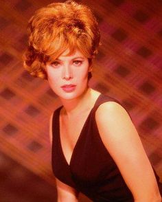 Jill St. John