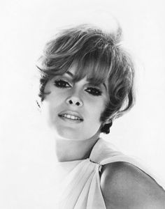 Jill St. John