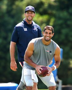 Jimmy Garoppolo