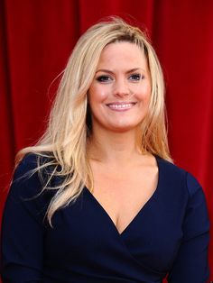 Jo Joyner