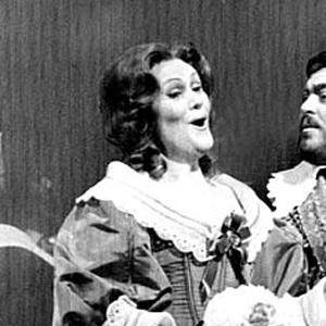 Joan Sutherland