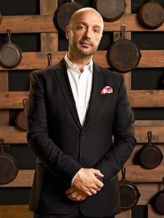 Joe Bastianich