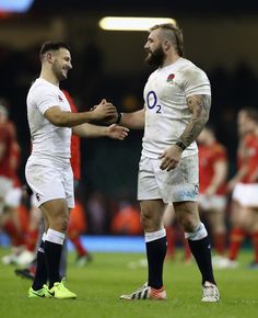 Joe Marler