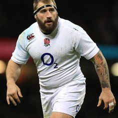 Joe Marler