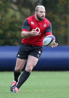 Joe Marler