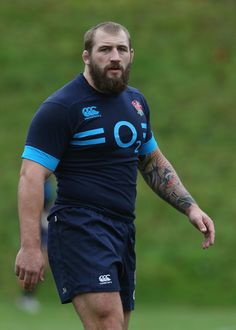 Joe Marler