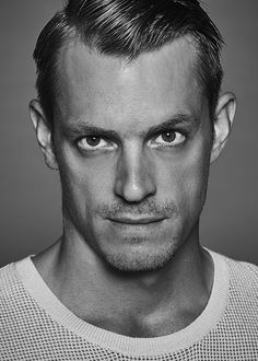 Joel Kinnaman