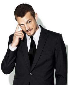 Joel Kinnaman